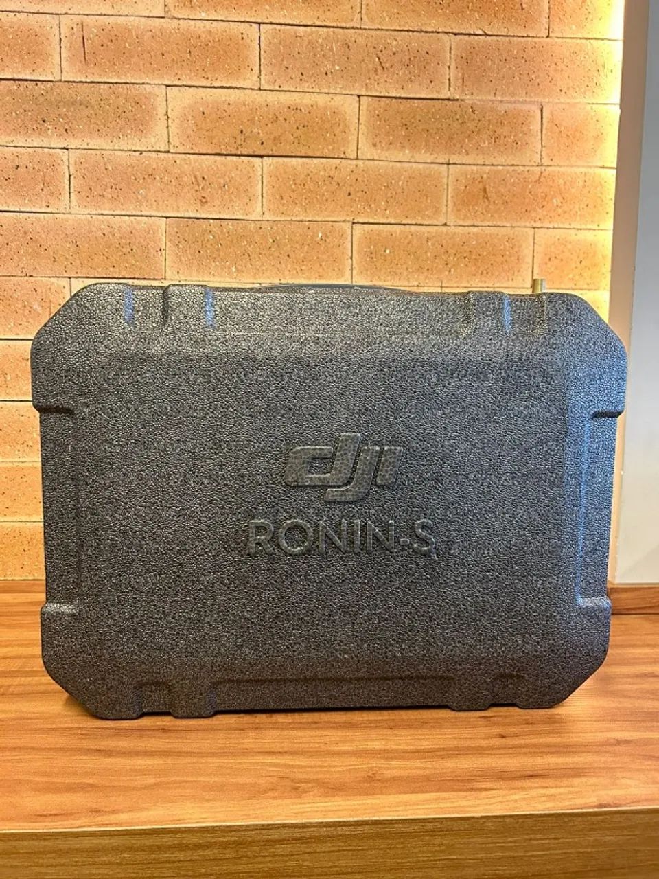 Estabilizador DJI Ronin-S - Foto 3