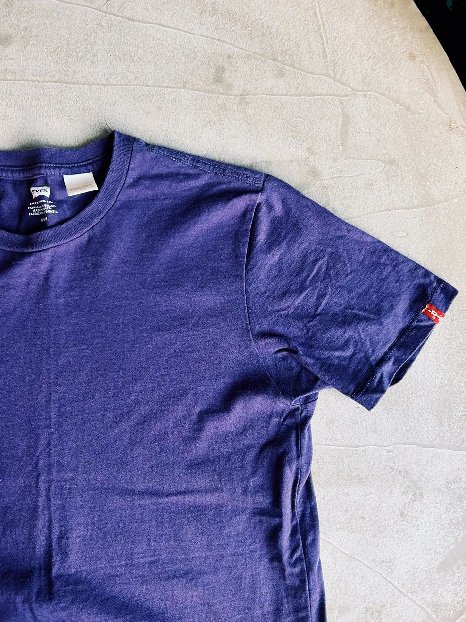 Kit 3 blusas Levi?s  - Foto 2