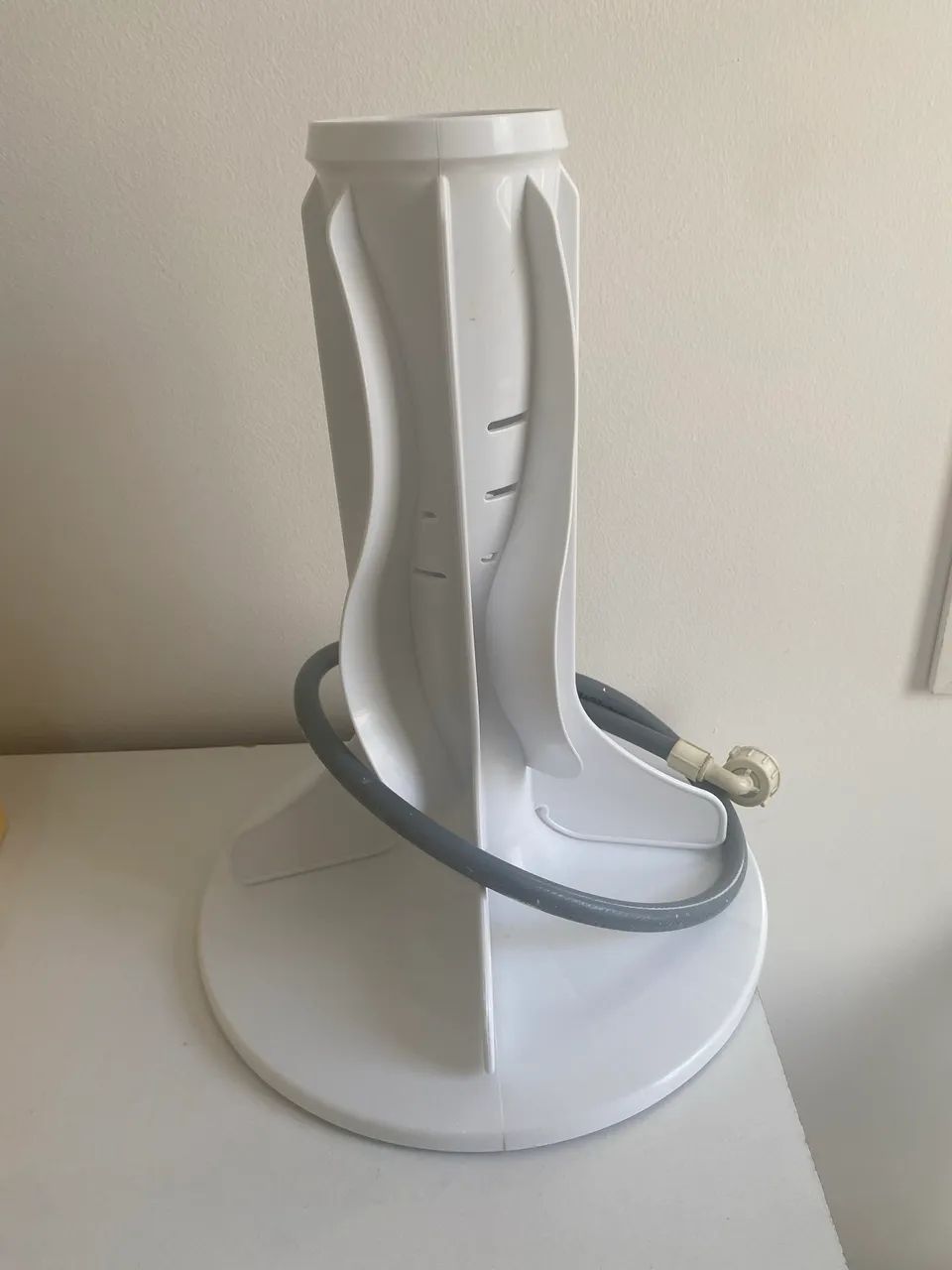 Agitador de máquina de lavar Brastemp 