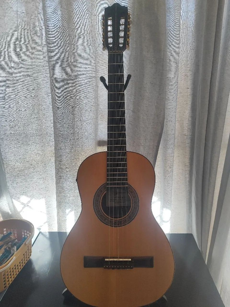 Viola caipira luthier  - Foto 2