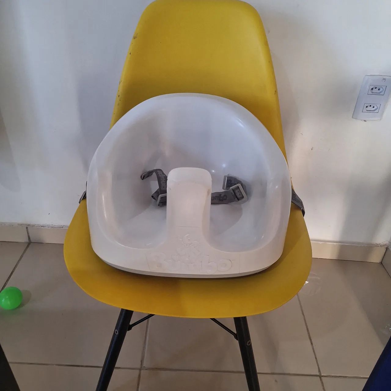 Cadeira de alimentação e elevação  - Foto 3