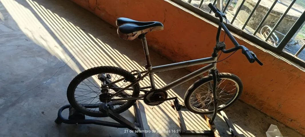 Bikes usadas - Araguaína - Foto 5