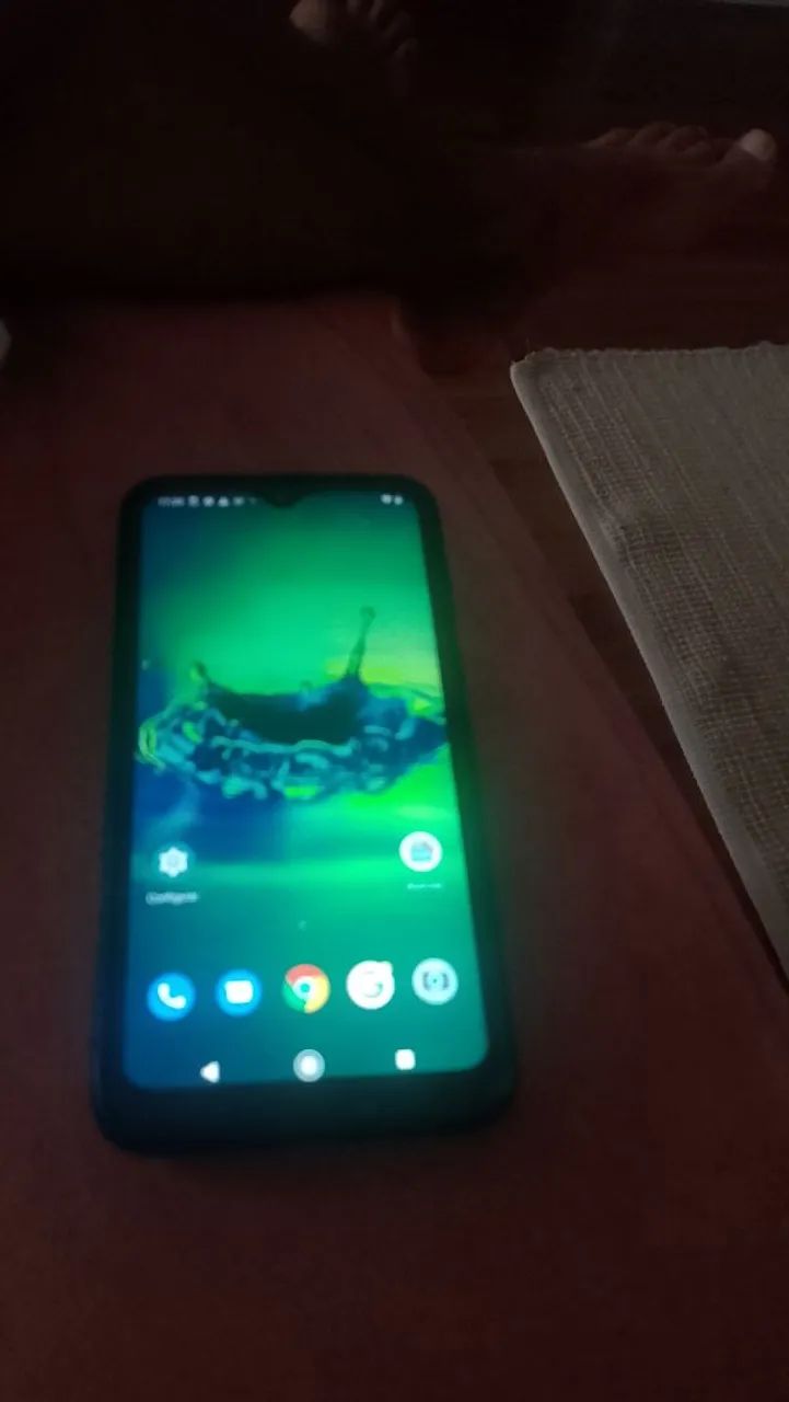 Vendo celular 