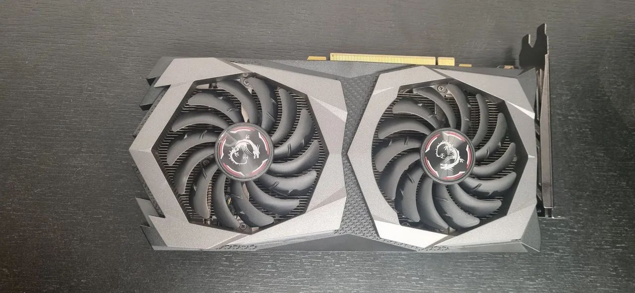 KIT UPGRADE PC GAMER!!! - Foto 3
