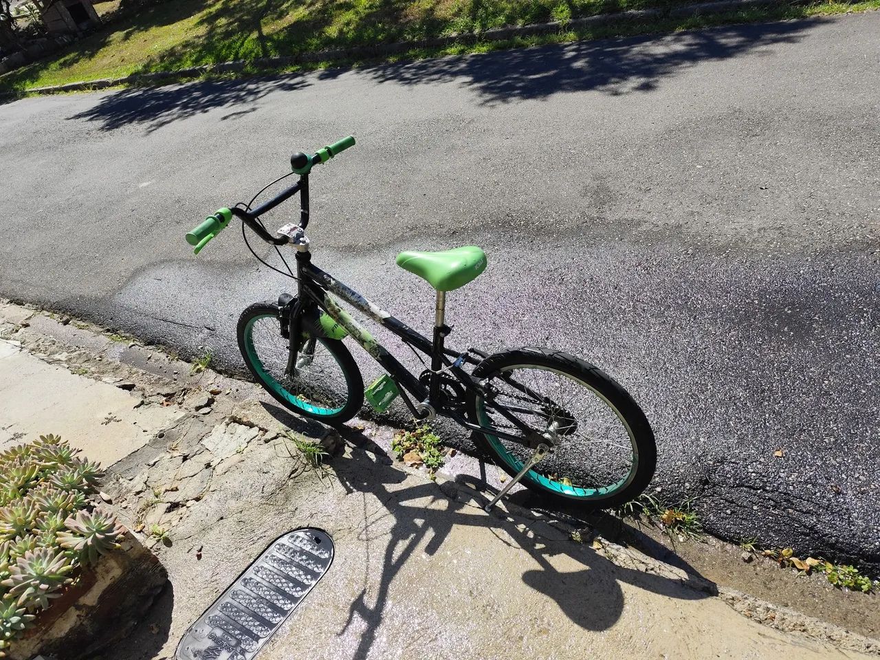 Bicicleta  - Foto 2