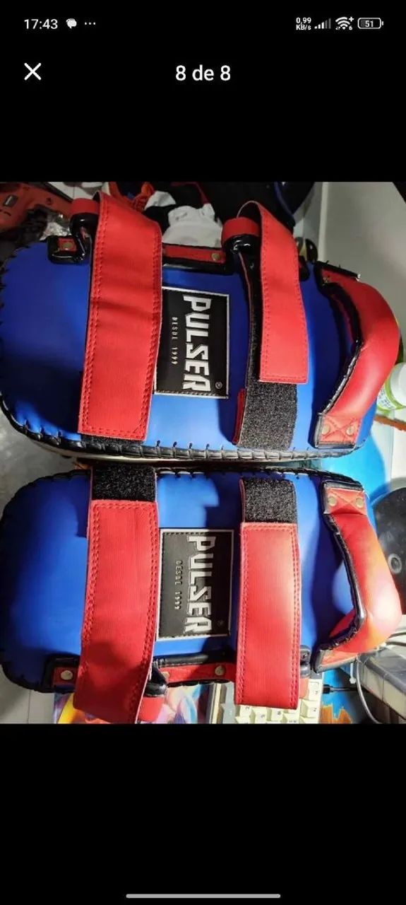 Thai pad pulser - Foto 3