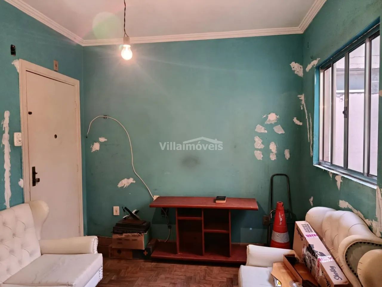 apartamento - Centro - Campinas