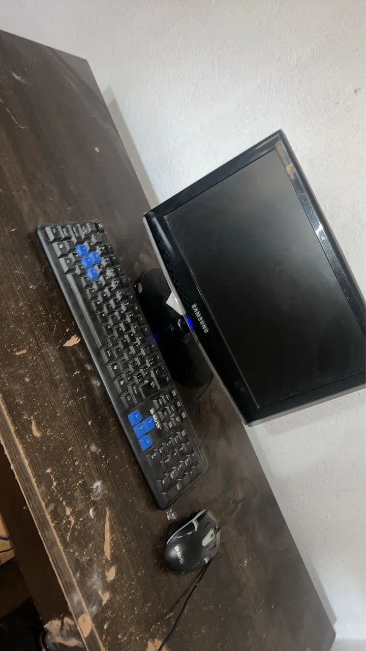 Vendo computador completo  - Foto 2