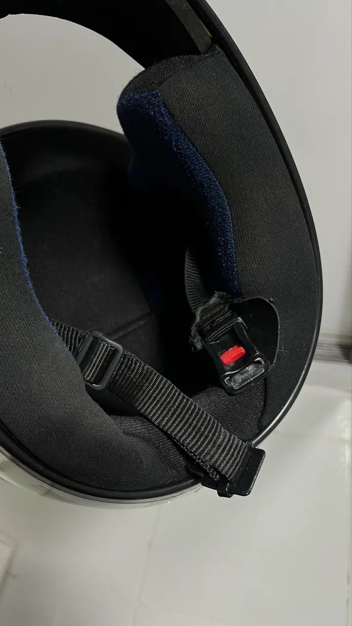 Capacete  - Foto 3