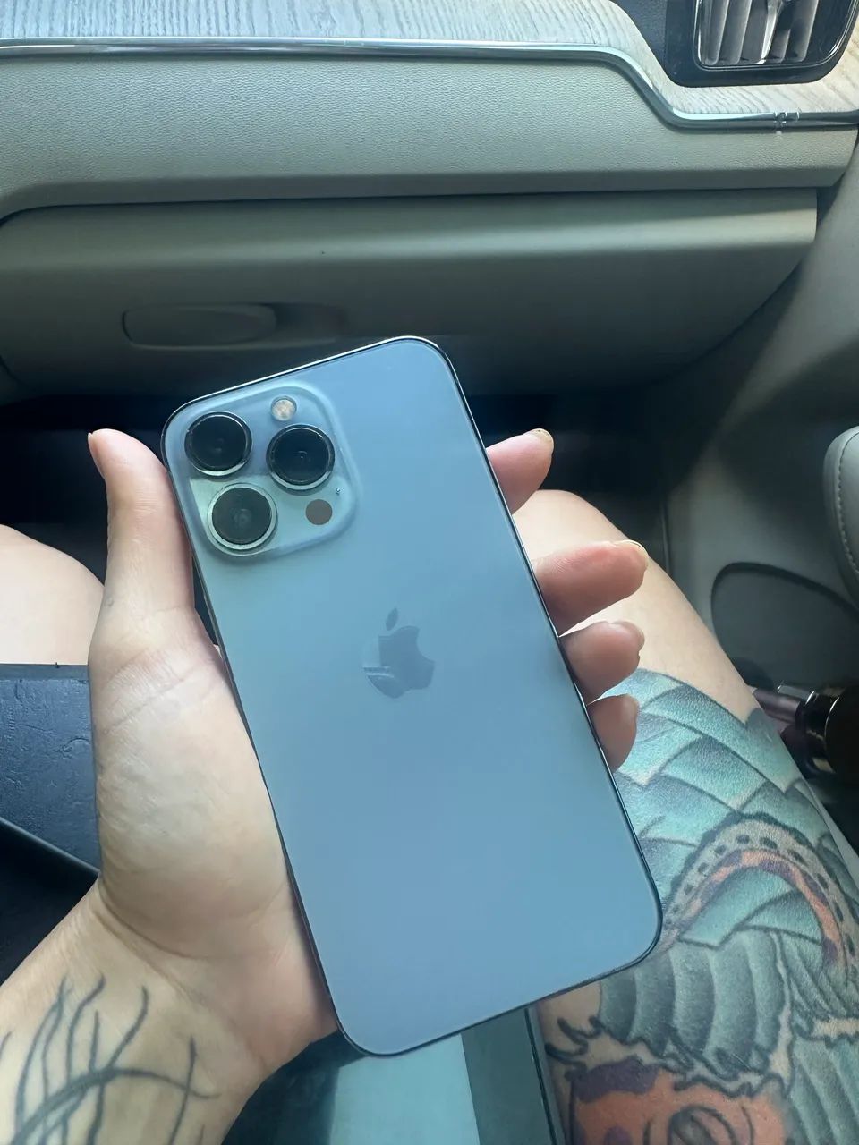 iPhone 13 Pro  - Foto 2