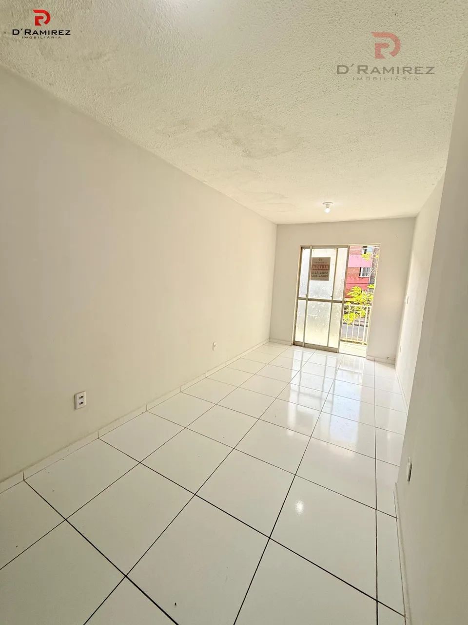 Apto Bequimão - 4 Andar- Super Ventilado - Foto 2