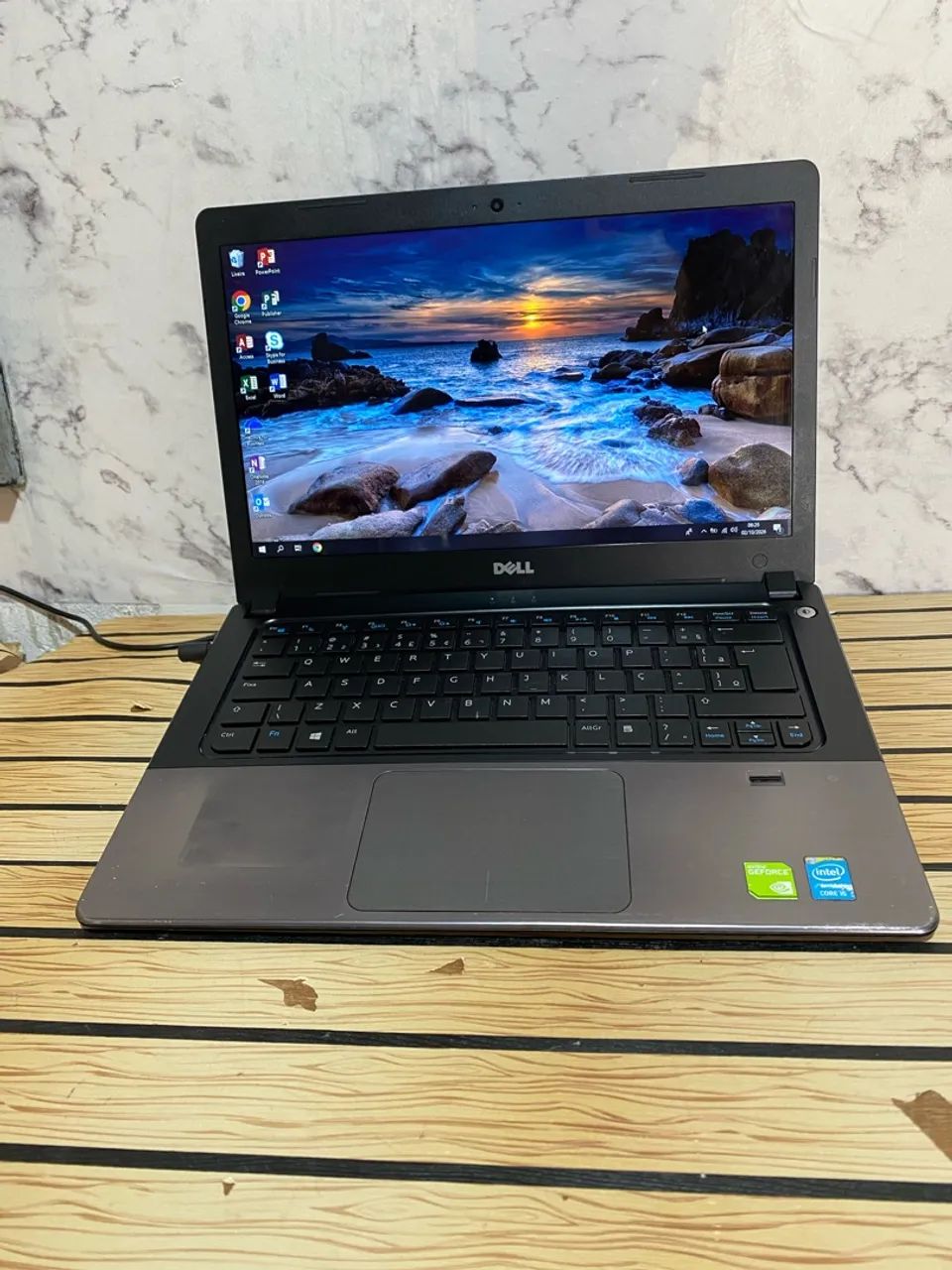 NOTEBOOK DELL CORE I5