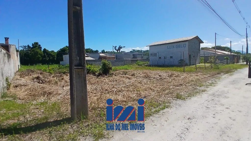 Terreno em Praia de Leste - Foto 5