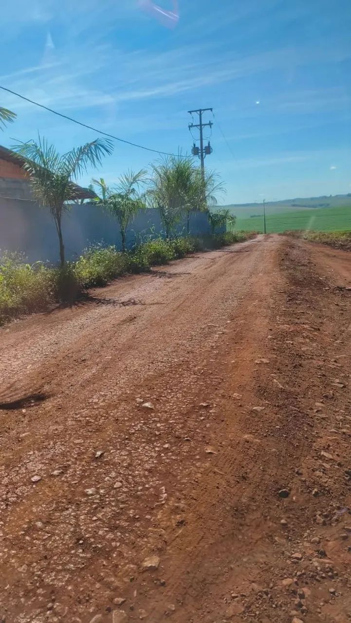? VENDO CHÁCARA - 1.000m² ? - Foto 3