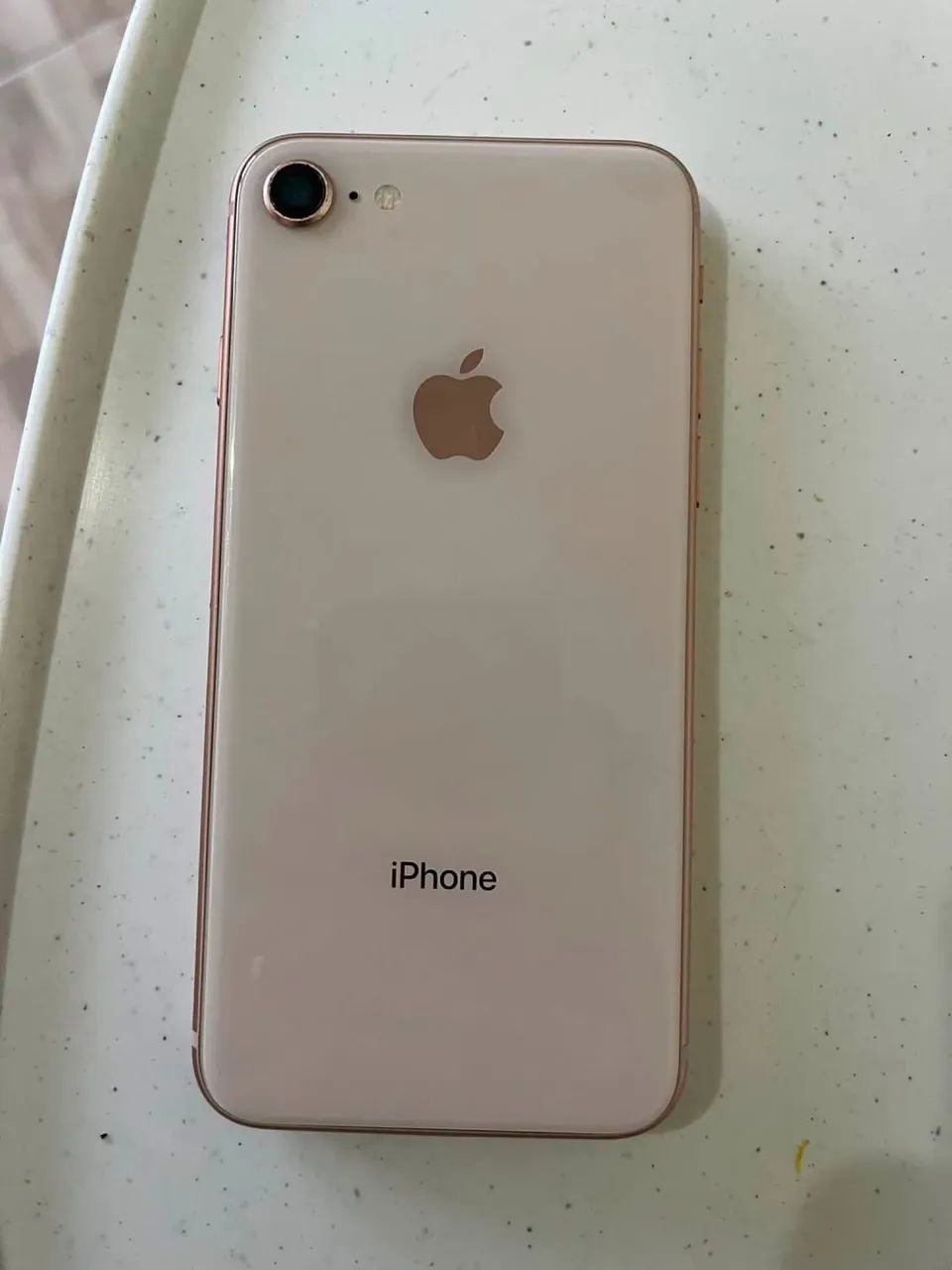 iPhone 8 64gb rose  - Foto 2