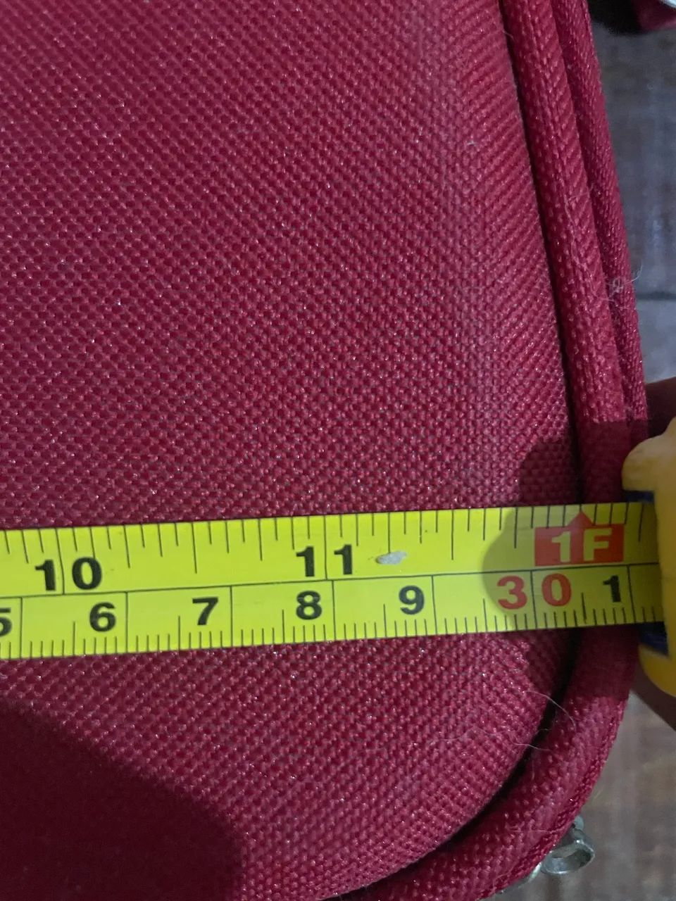 necessaire  frasqueira - Foto 5