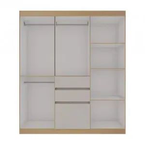 Guarda Roupa Berna - Foto 2