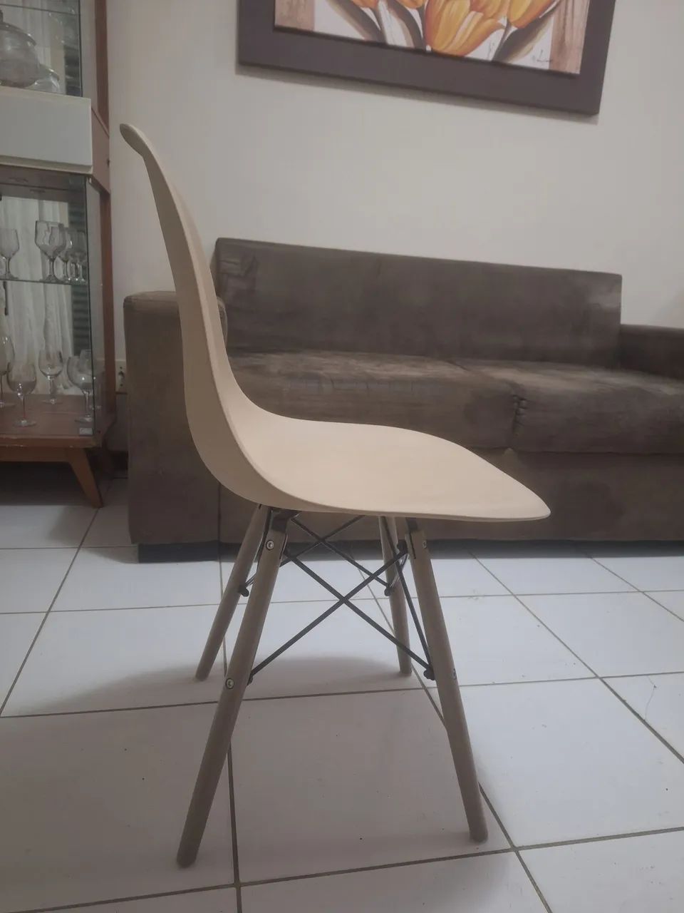 Cadeira - Foto 4