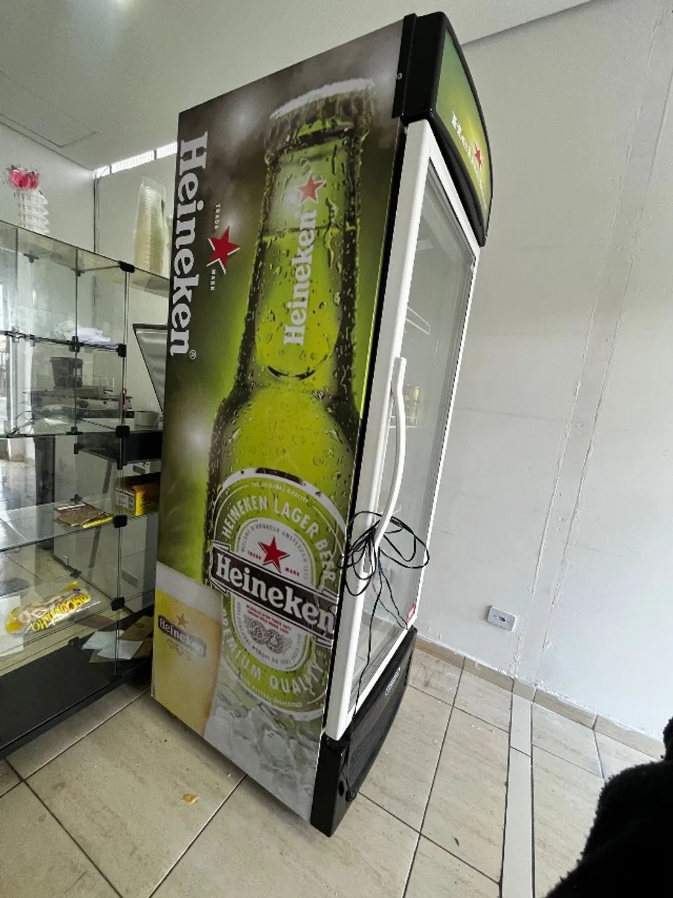 FREEZER EXPOSITOR VERTICAL METALFRIO - Foto 3