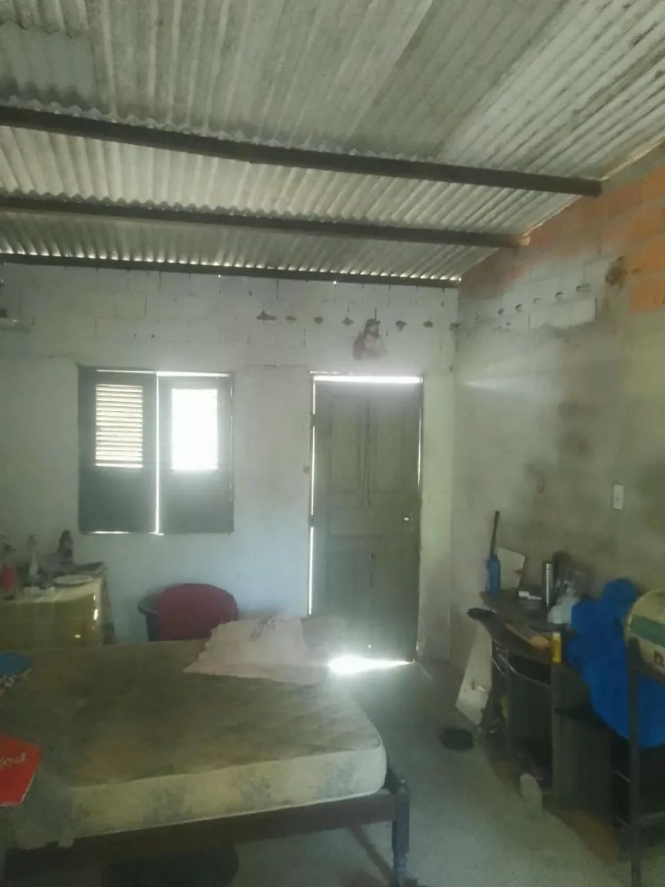 Vemdo essa casa de um compartimento  - Foto 3