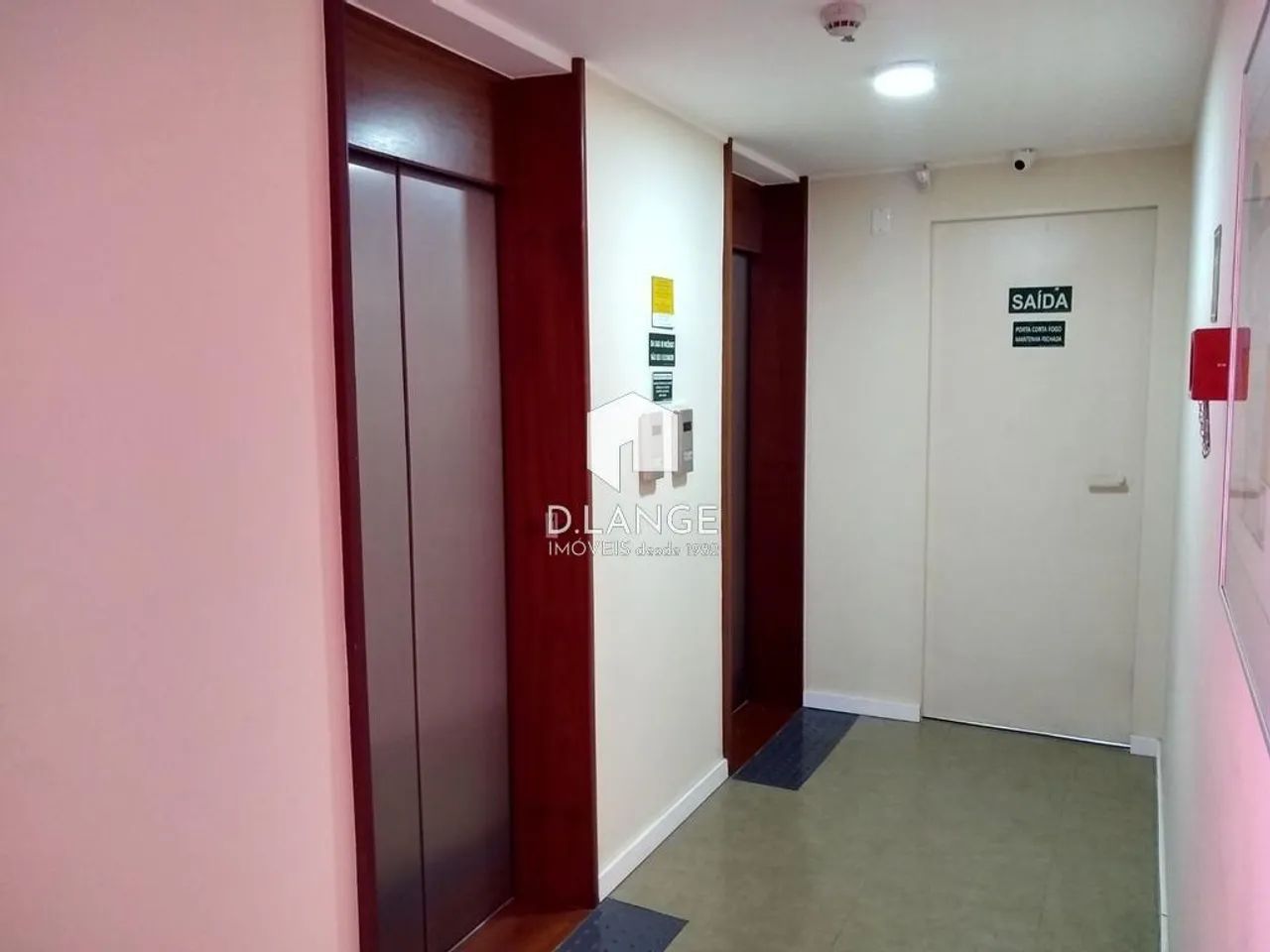 Sala comercial para Alugar no bairro Guanabara em Campinas - Foto 2