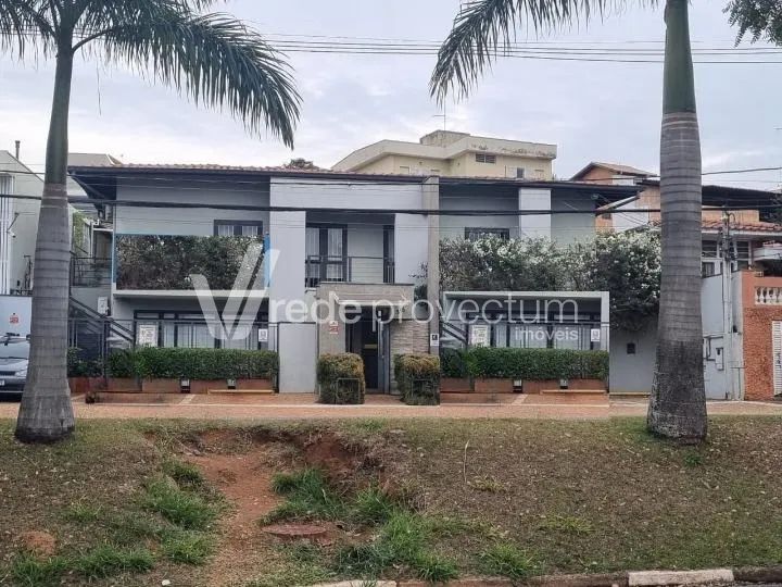 casa - Taquaral - Campinas