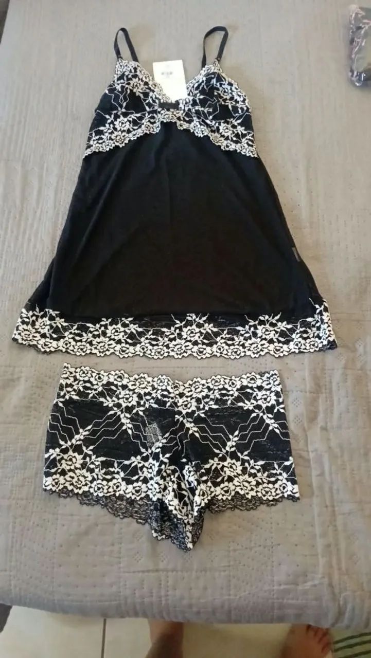 Lingerie  - Foto 4