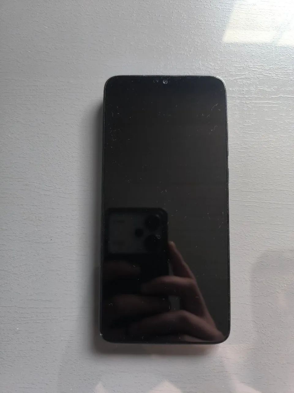 Xiaomi redmi note 8 pro