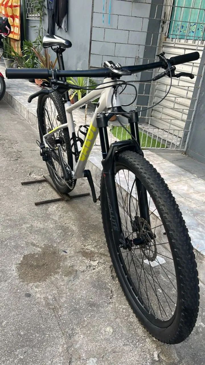 Bike MTB  - Foto 2