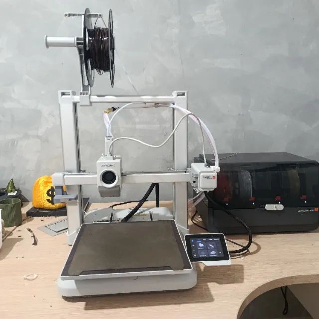 Impressora 3d