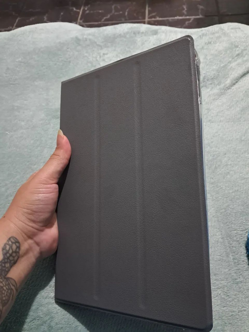 Tablet novo chanuo - Foto 2