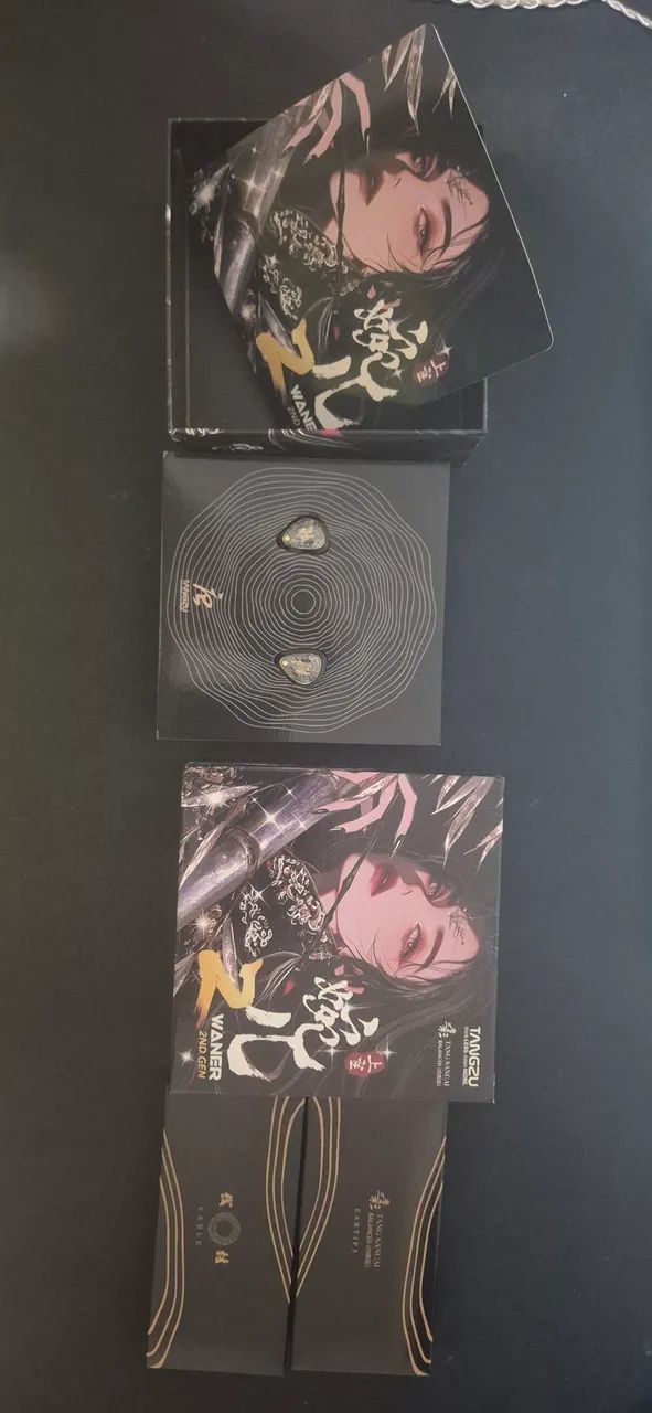 Tangzu Wan'er 2  - Foto 3