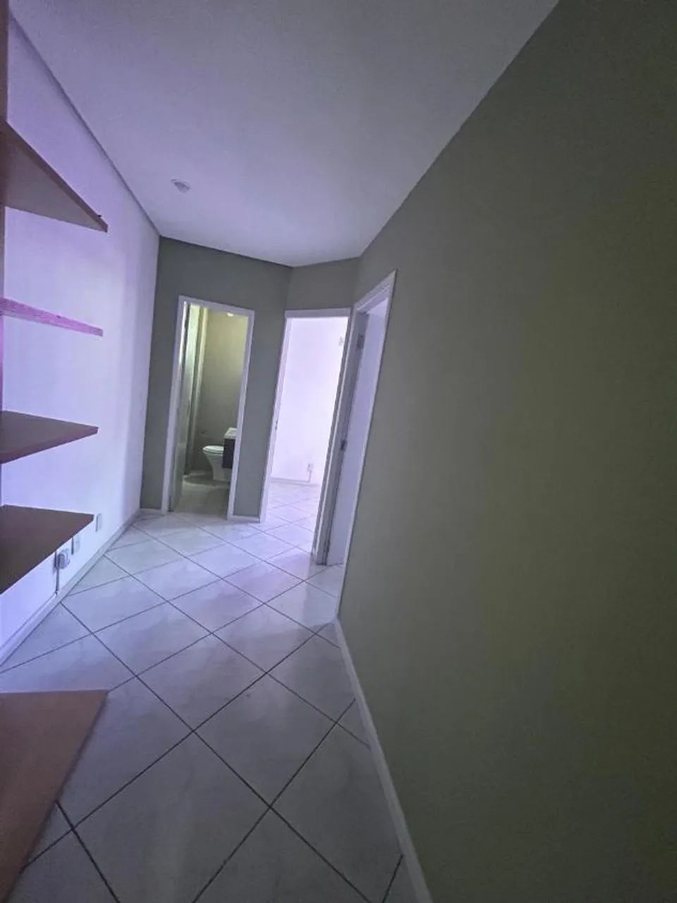 Sala Comercial à venda Centro Florianópolis - Foto 2
