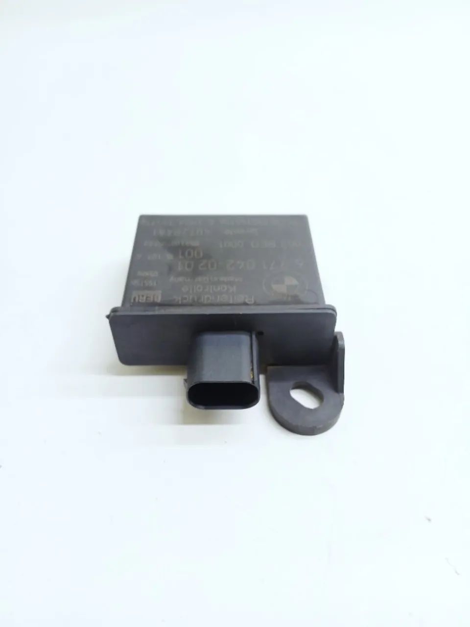 Sensor Pressão Pneu Mini Cooper S 2007  *