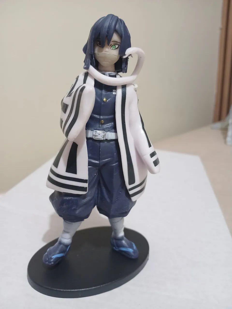 Vendo boneco de anime  - Foto 3