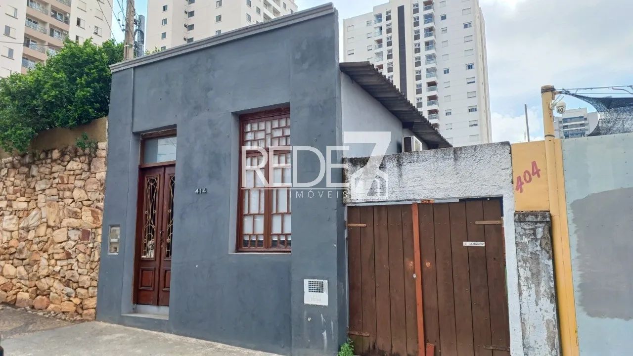 casa - Jardim Guanabara - Campinas - Foto 2