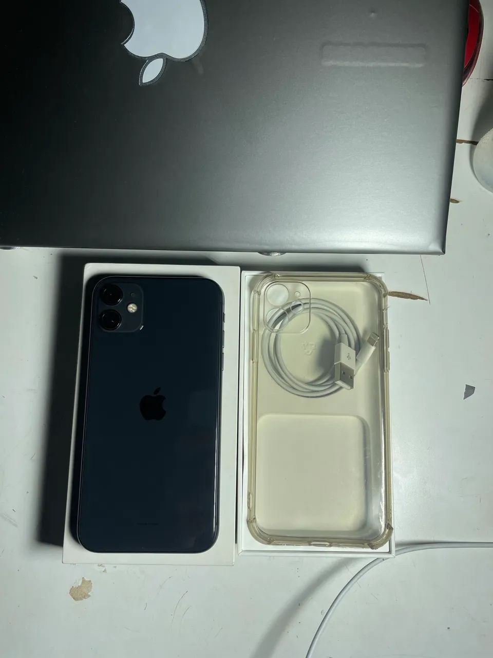 iPhone 11 128GB - Foto 5
