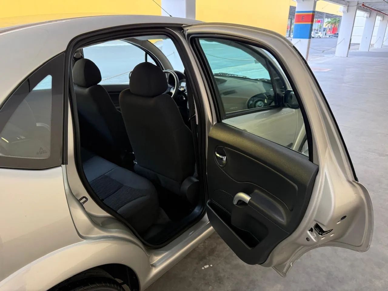 Citroen C3 Exclusive 1.4 Flex 8V 5P 2012 - Foto 5
