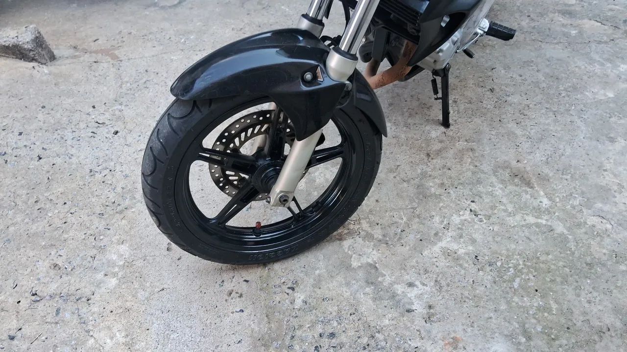 Cbr 300 - Foto 5