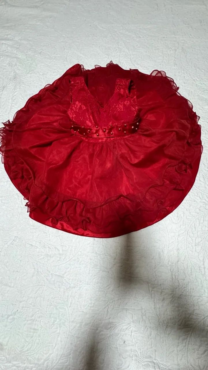 Vestido  - Foto 3