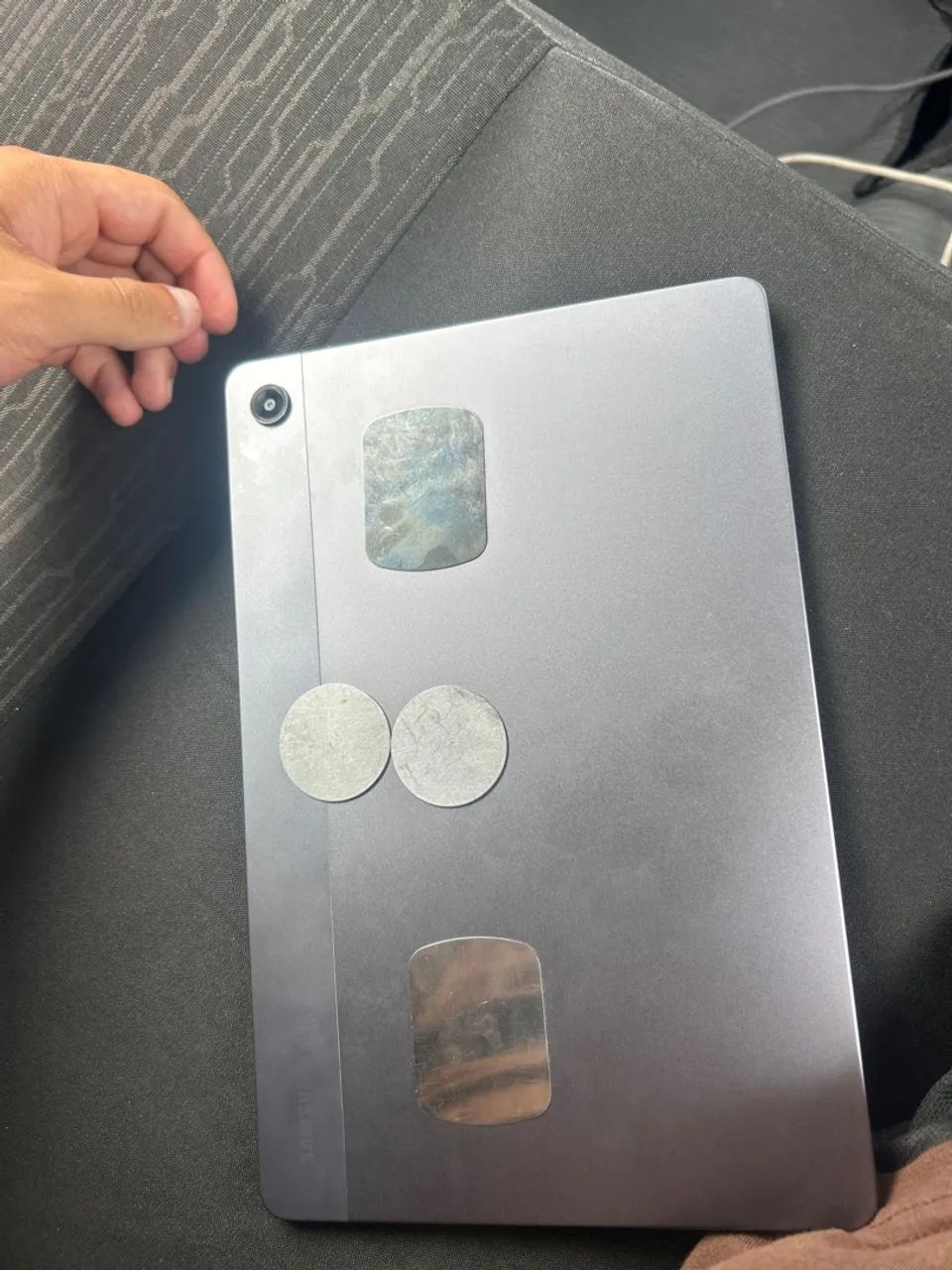 Tablet Samsung A11 plus - Foto 2