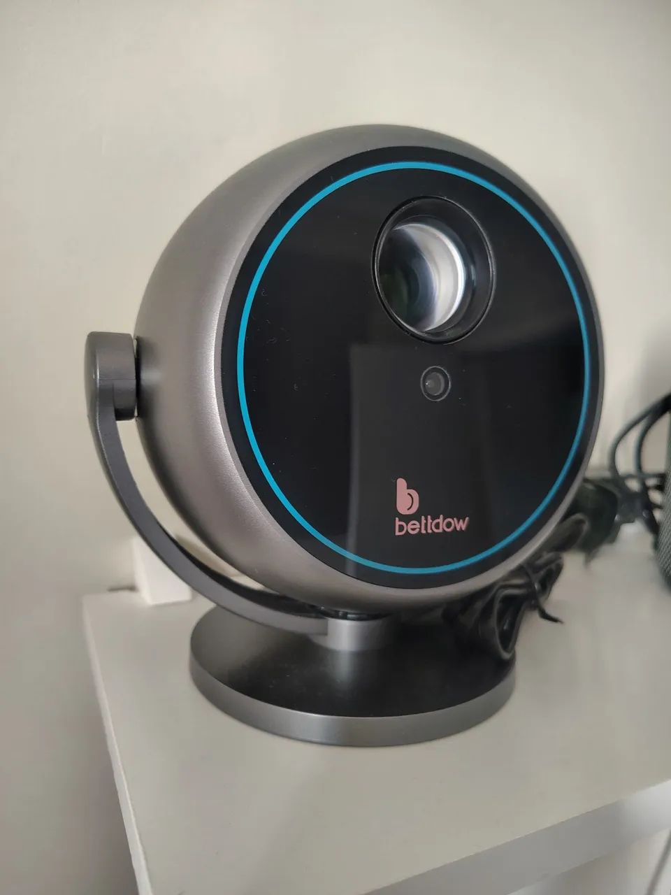 Projetor bettdow ac1072