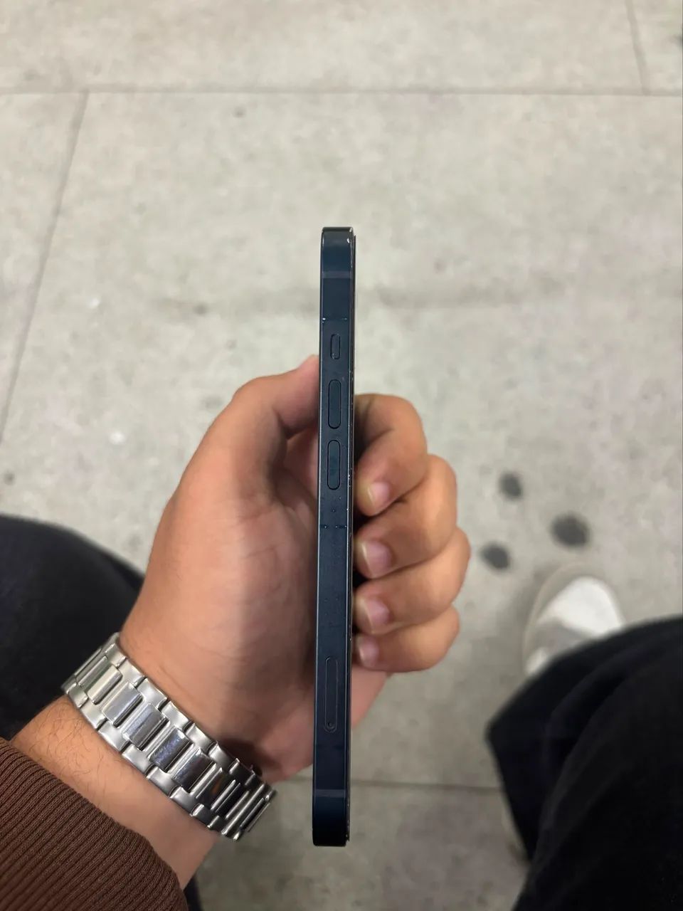 Vendo Iphone 13 128gb - Foto 2