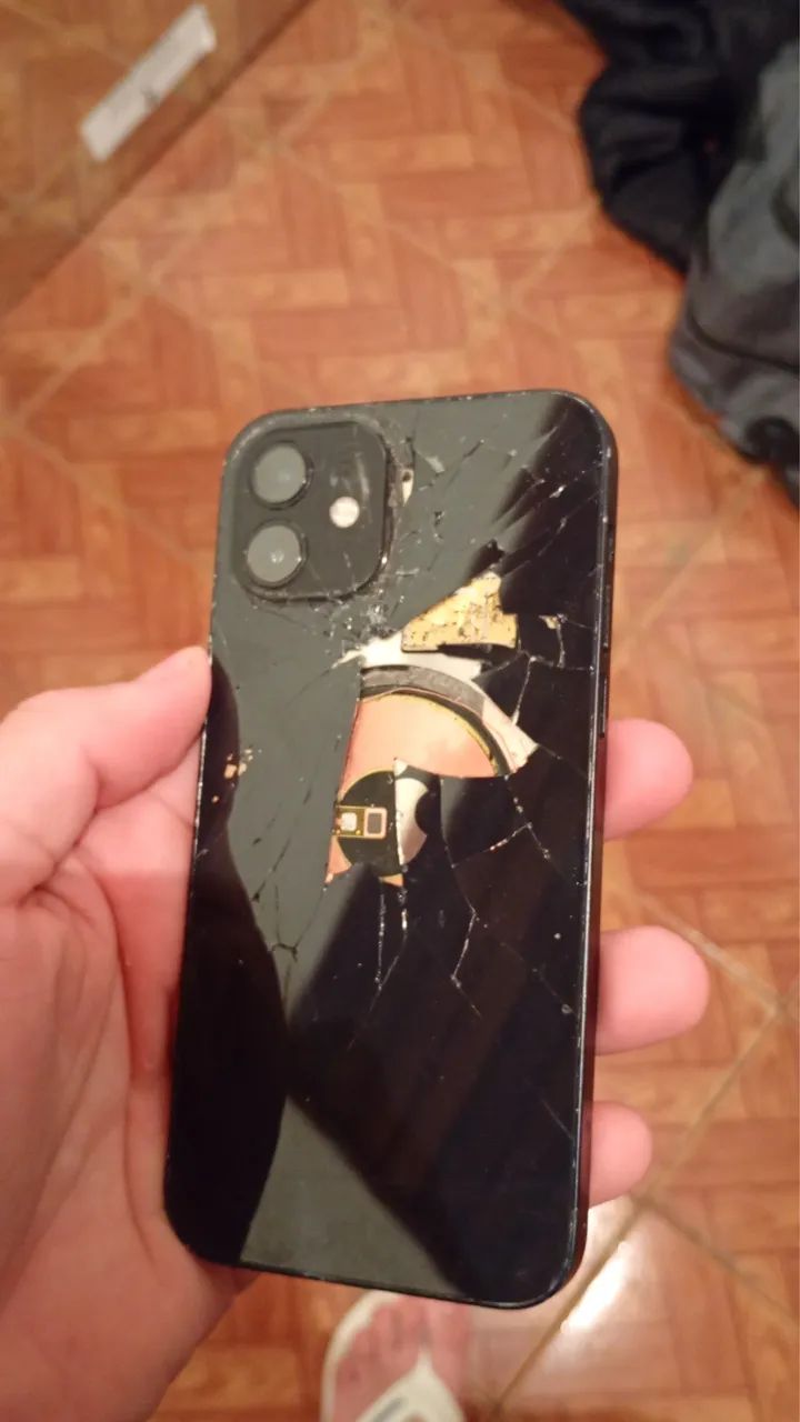 iPhone 12 64gb - Foto 2