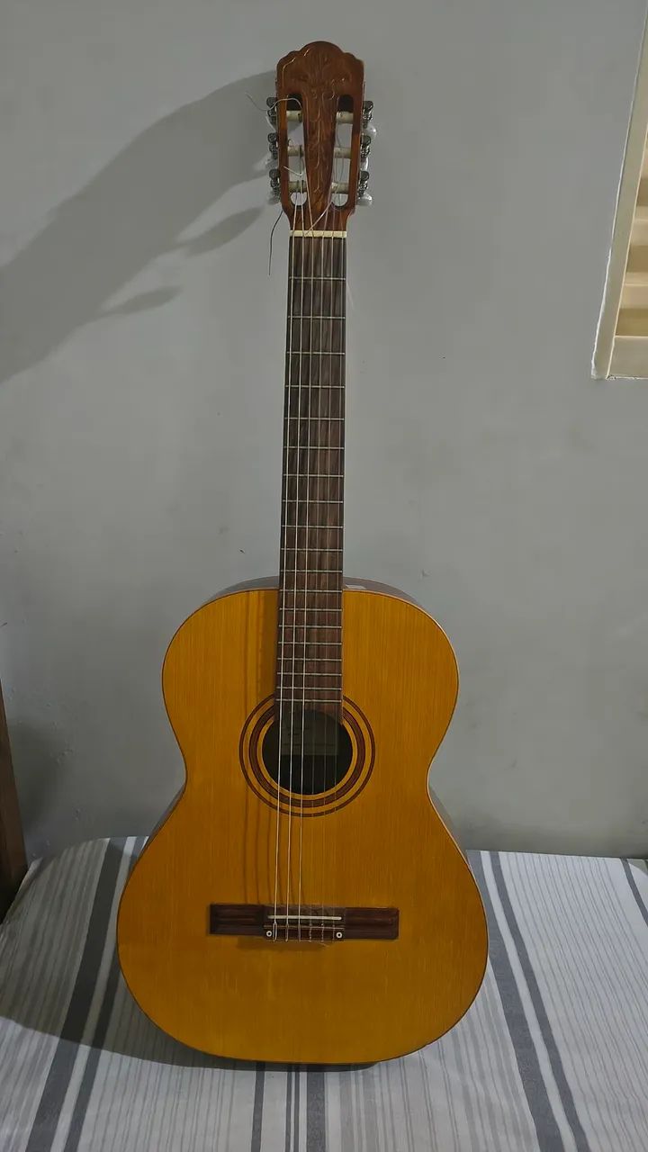 Violão DiGiorgio