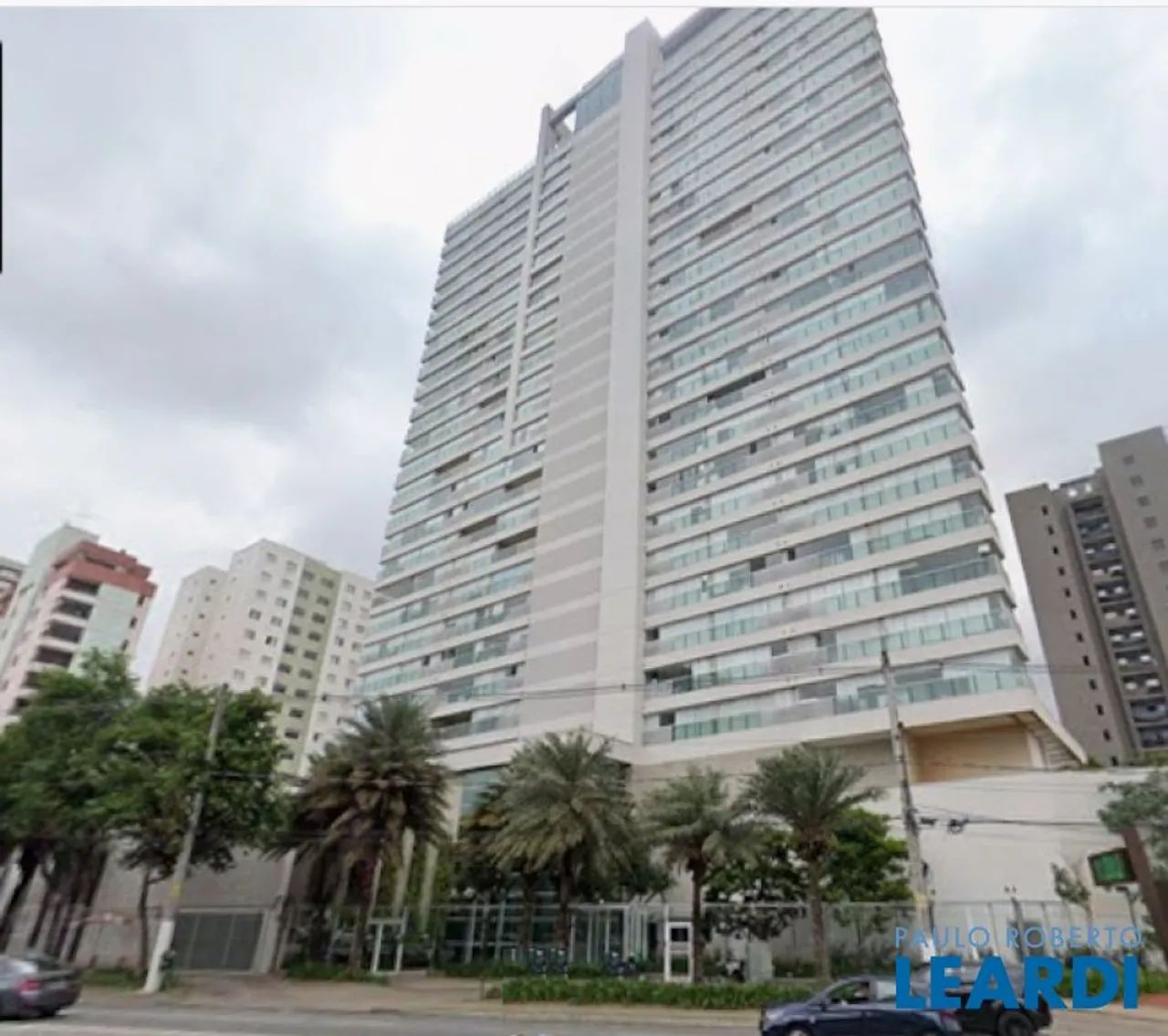 APARTAMENTO - CAMPO BELO - SP - Foto 2