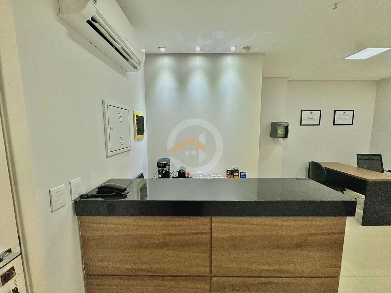 Sala Comercial à Venda  New World Concept Office - Foto 13
