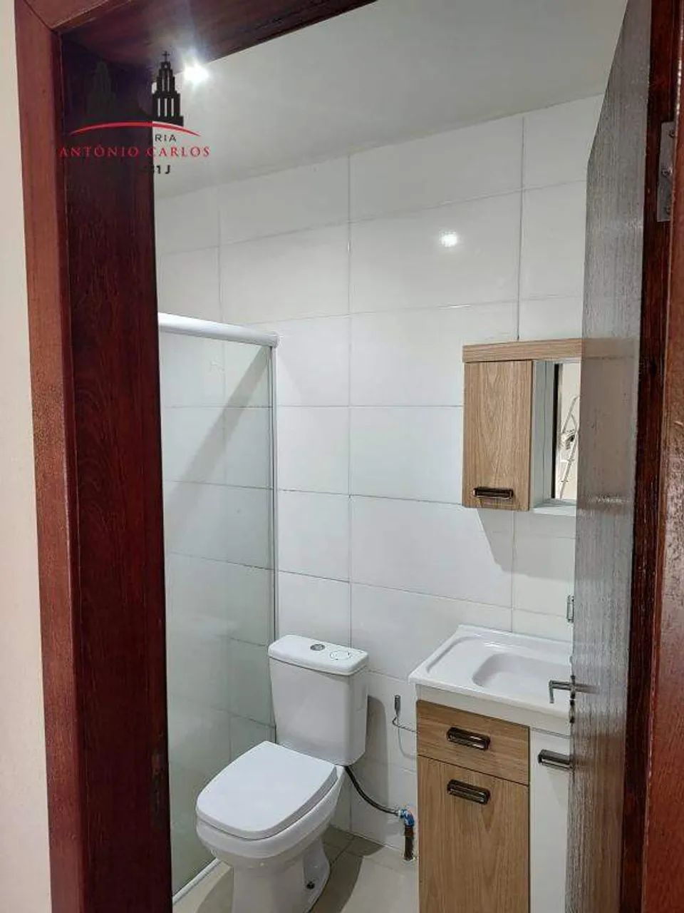 Galpão para aluguel, 1 vaga, Guiomar de Fora - Antônio Carlos/SC - Foto 5