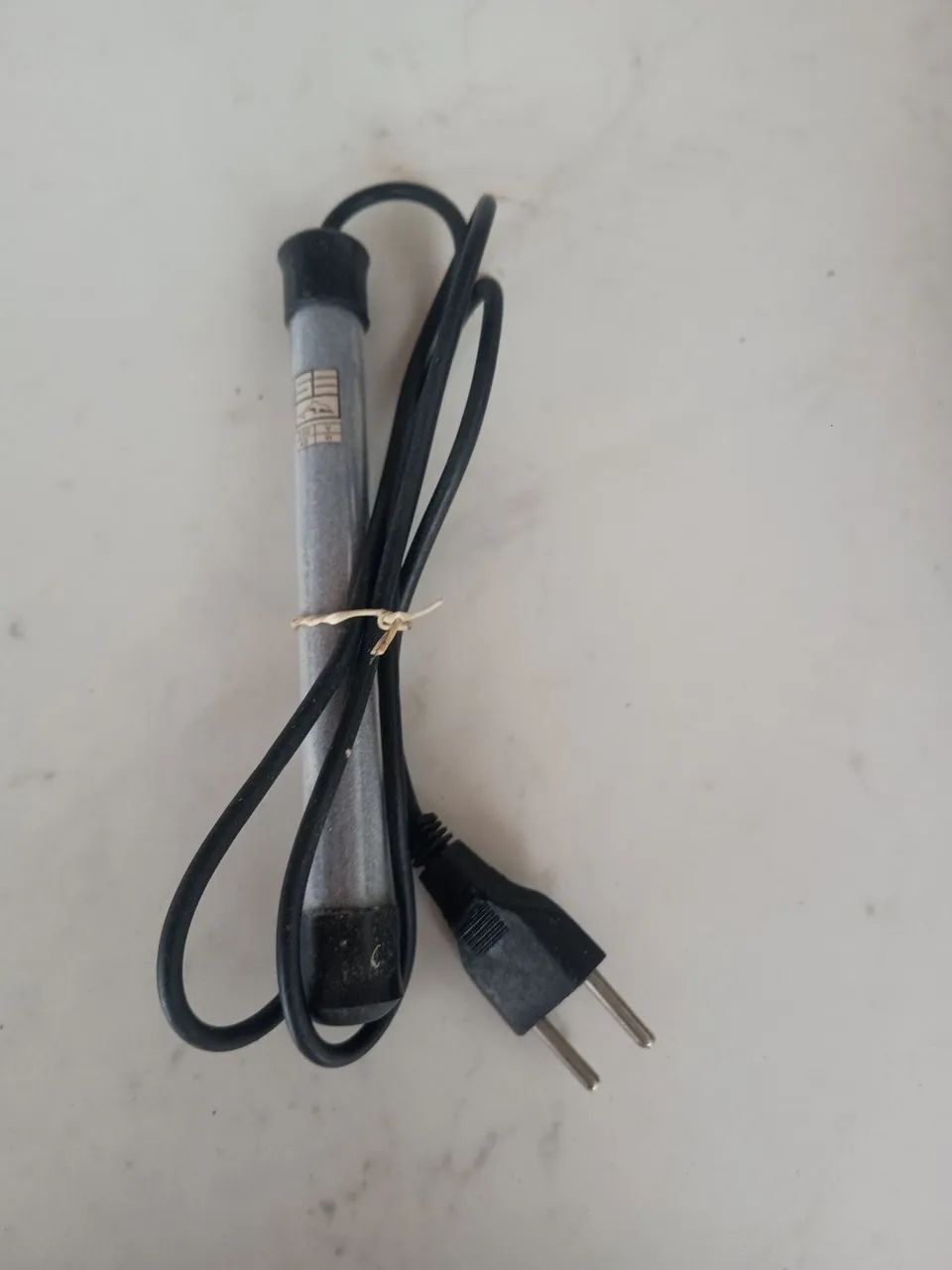 Aquecedor para aquário 