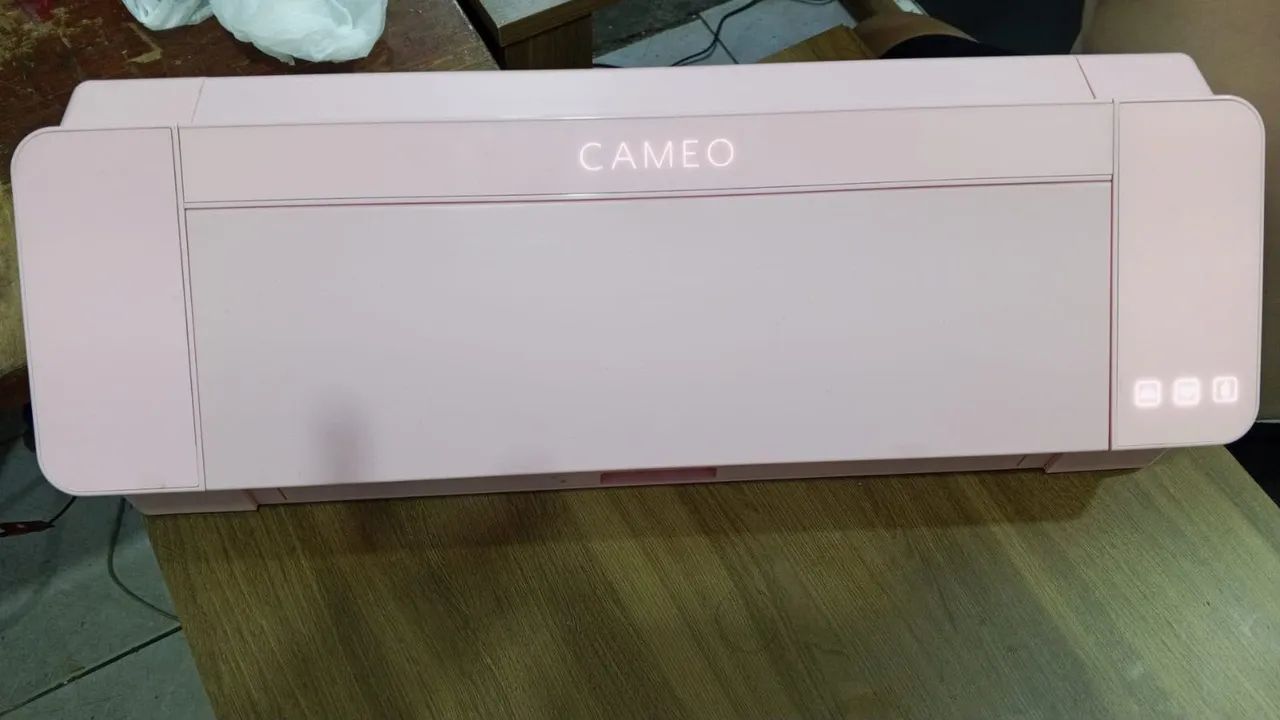 Silhouette cameo 4 - Foto 3